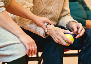 NCFE Certificate in Falls Prevention Awareness