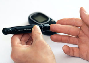 Certificate in Understanding the Care and Management of Diabetes