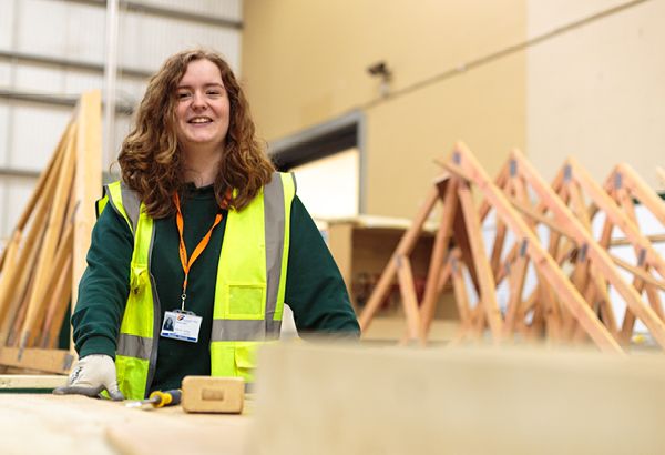 Carpentry apprentice jobs vancouver