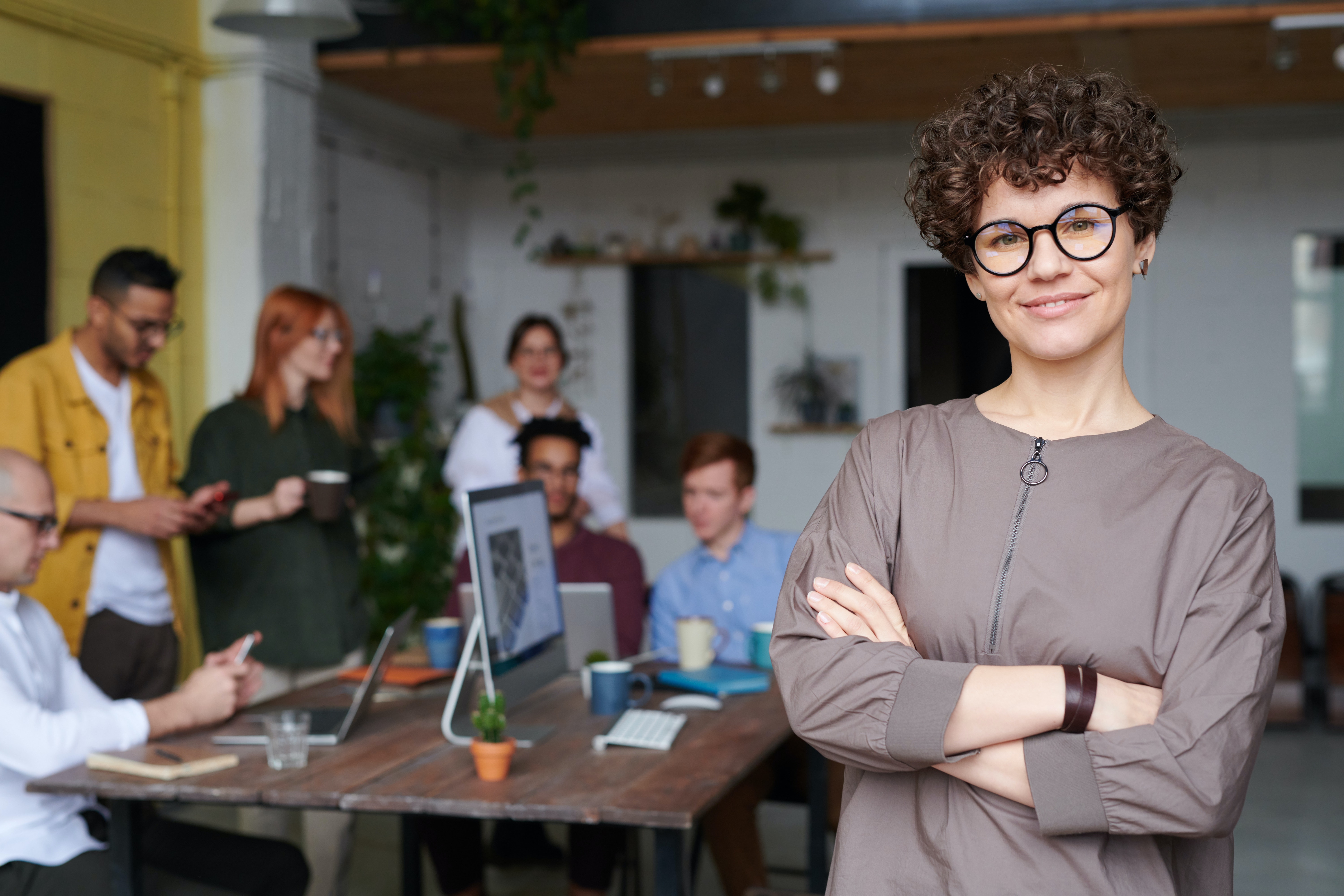 People Management CIPD Level 5 Associate Diploma
