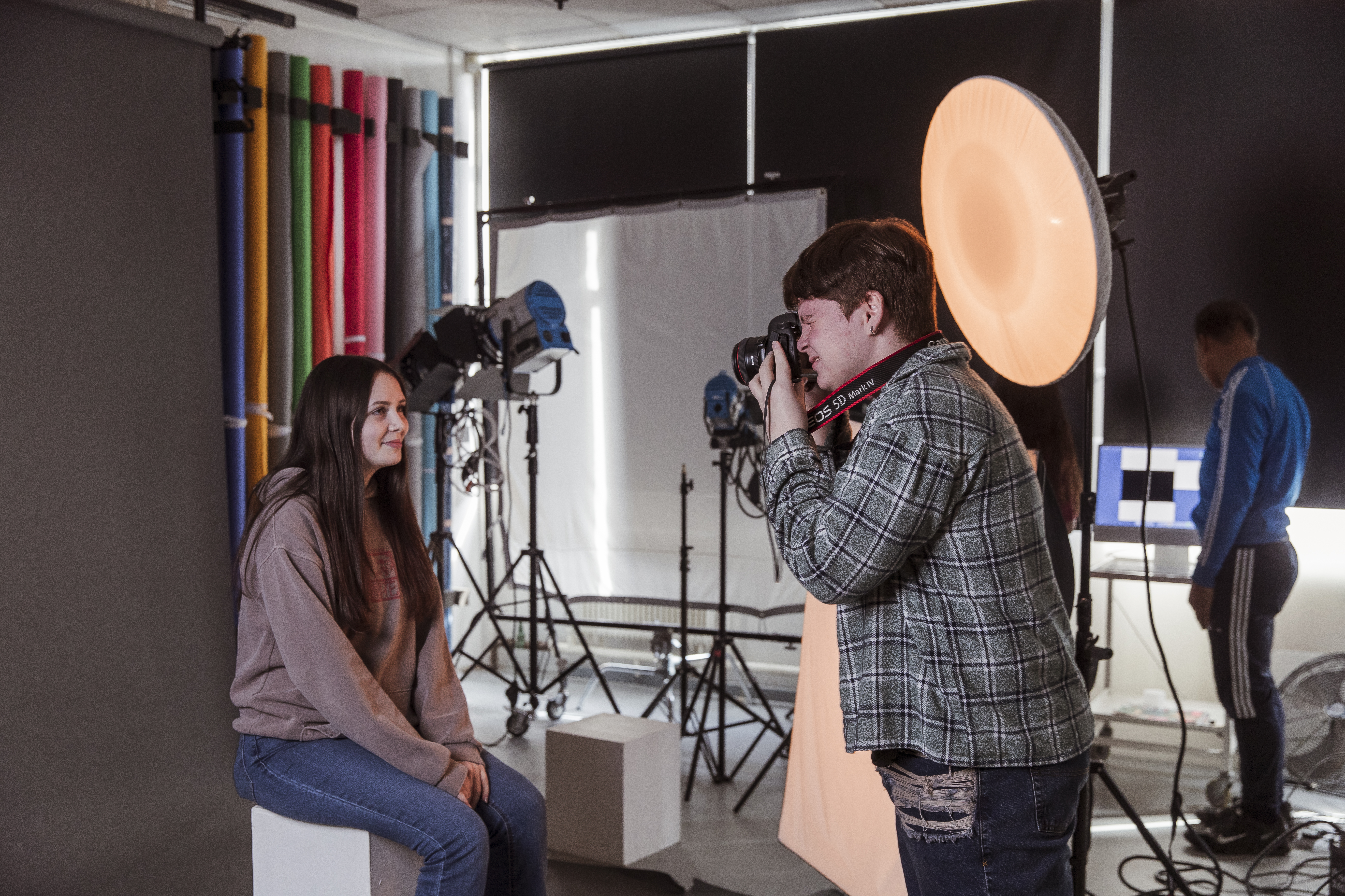 Photography BA (Hons) Top-up Degree