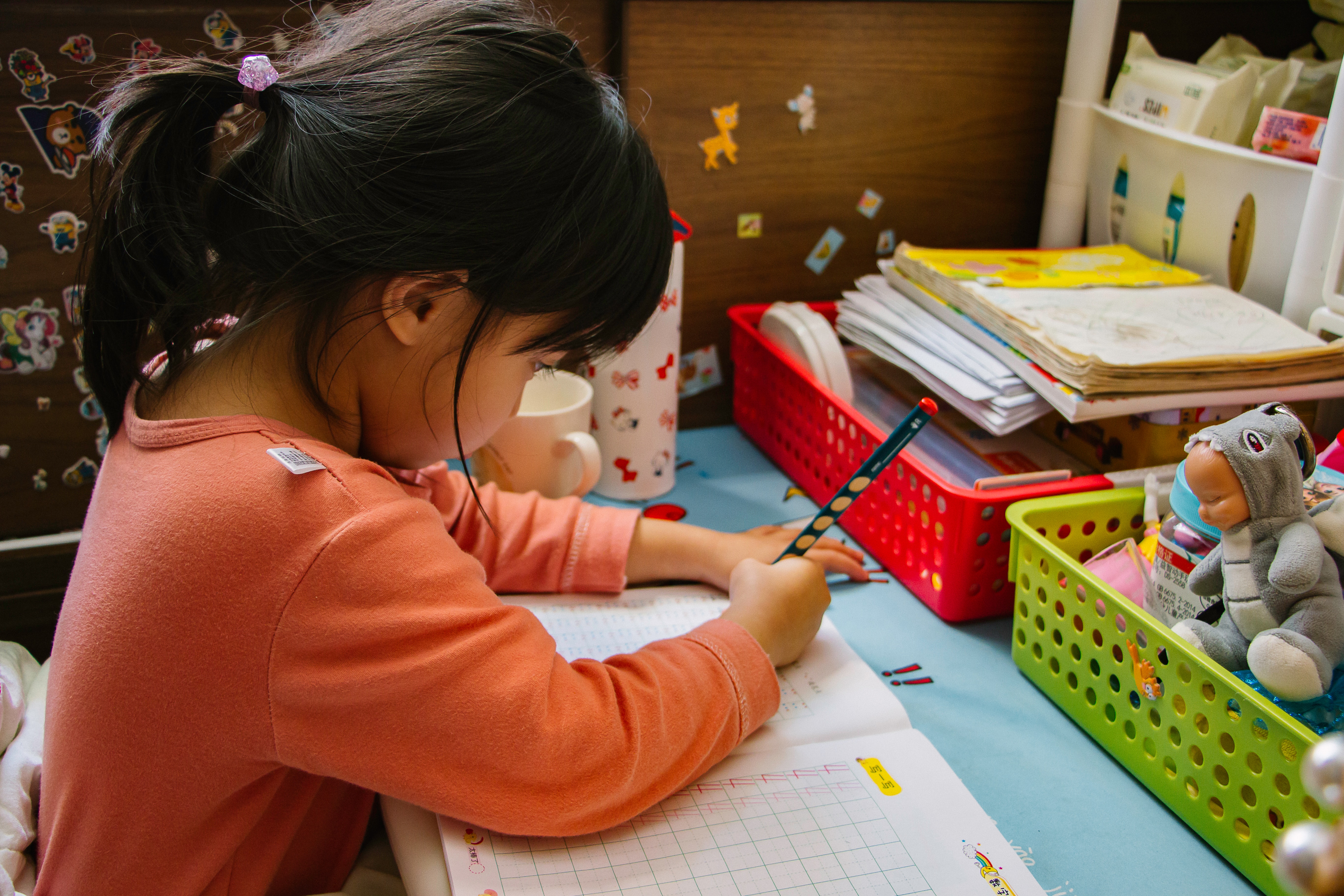 Early Years, Education and Practice FdA Foundation Degree (Work Based)