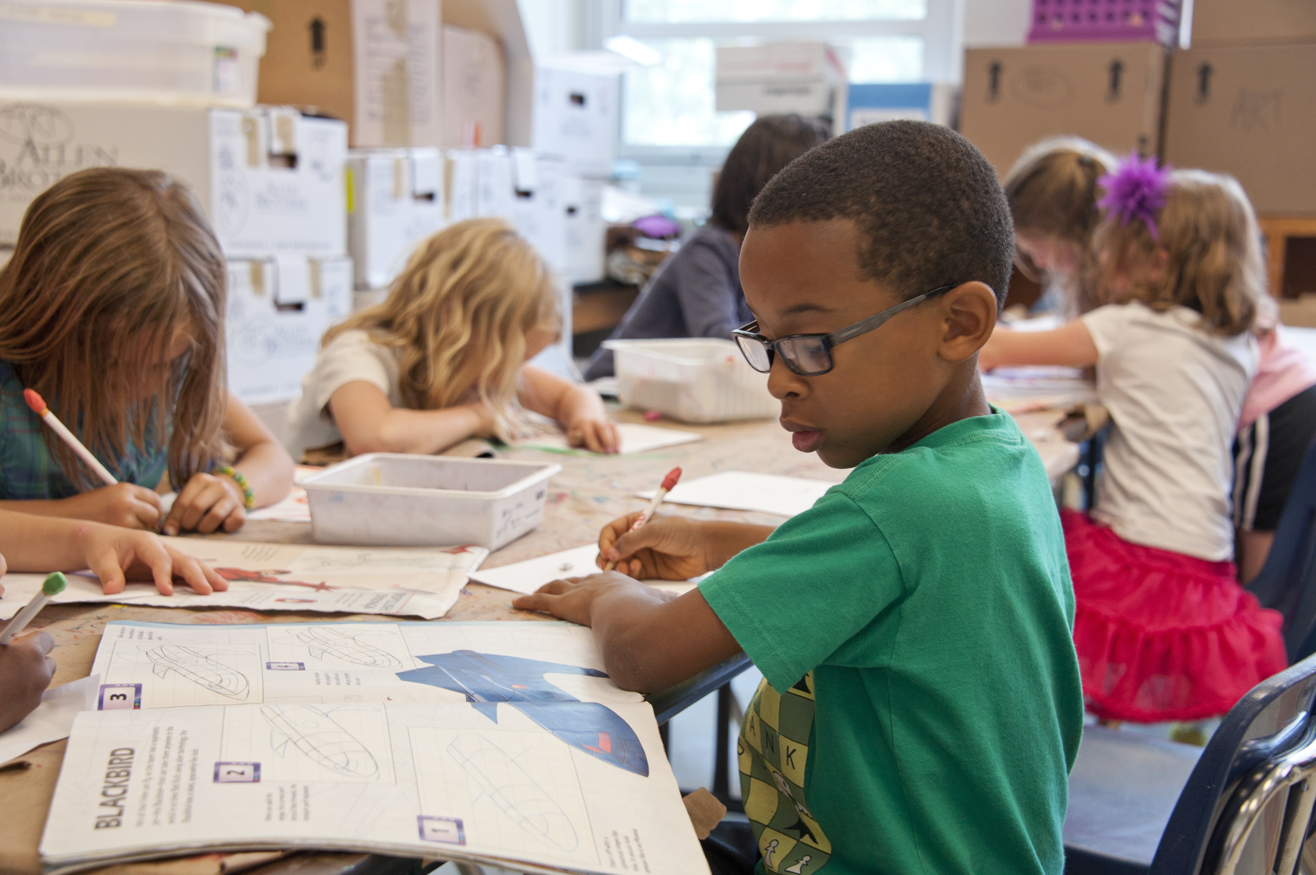 Early Years Education and Practice BA (Hons) Top-up Degree