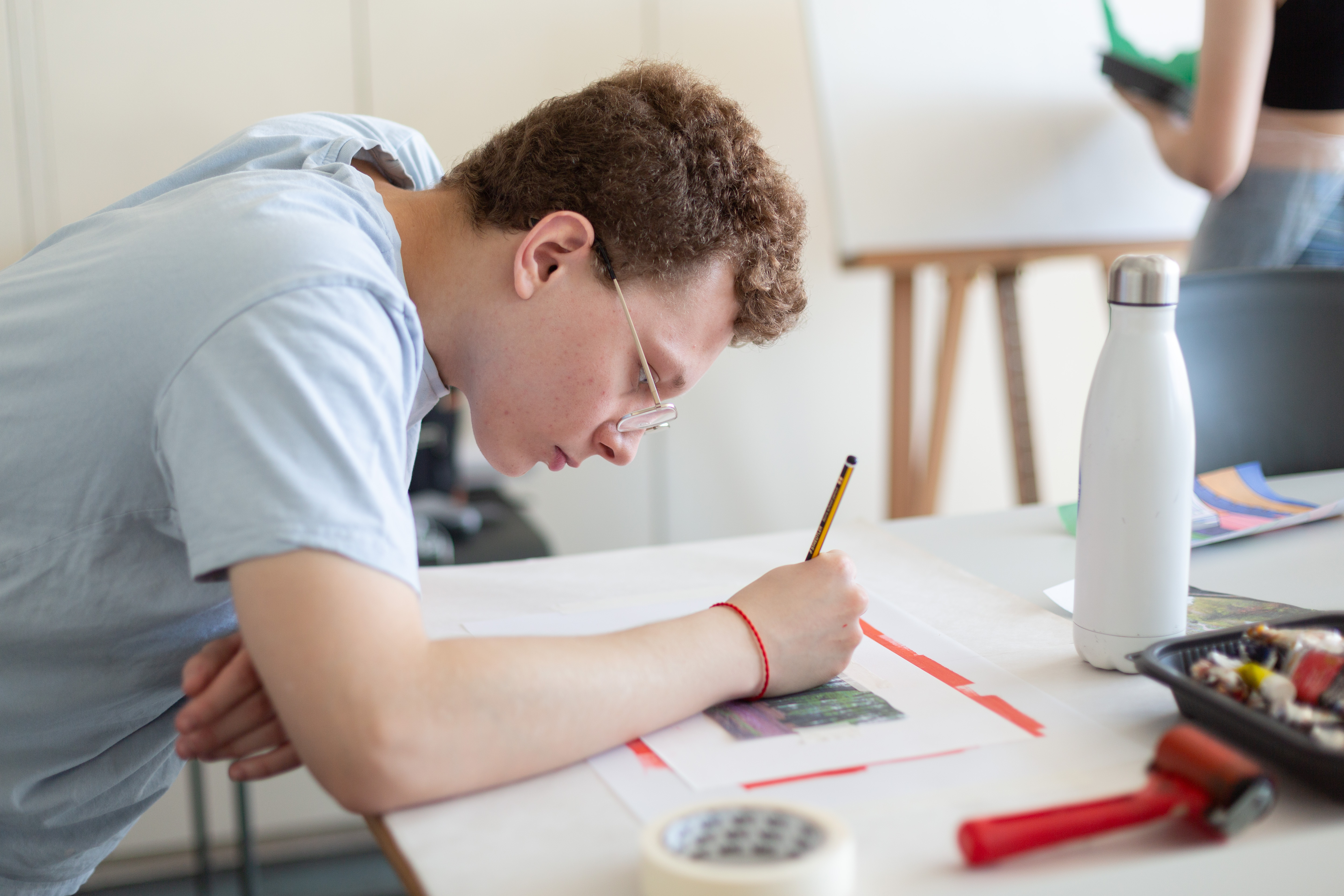 Illustration MA Creative Arts (Postgraduate Masters Degree)