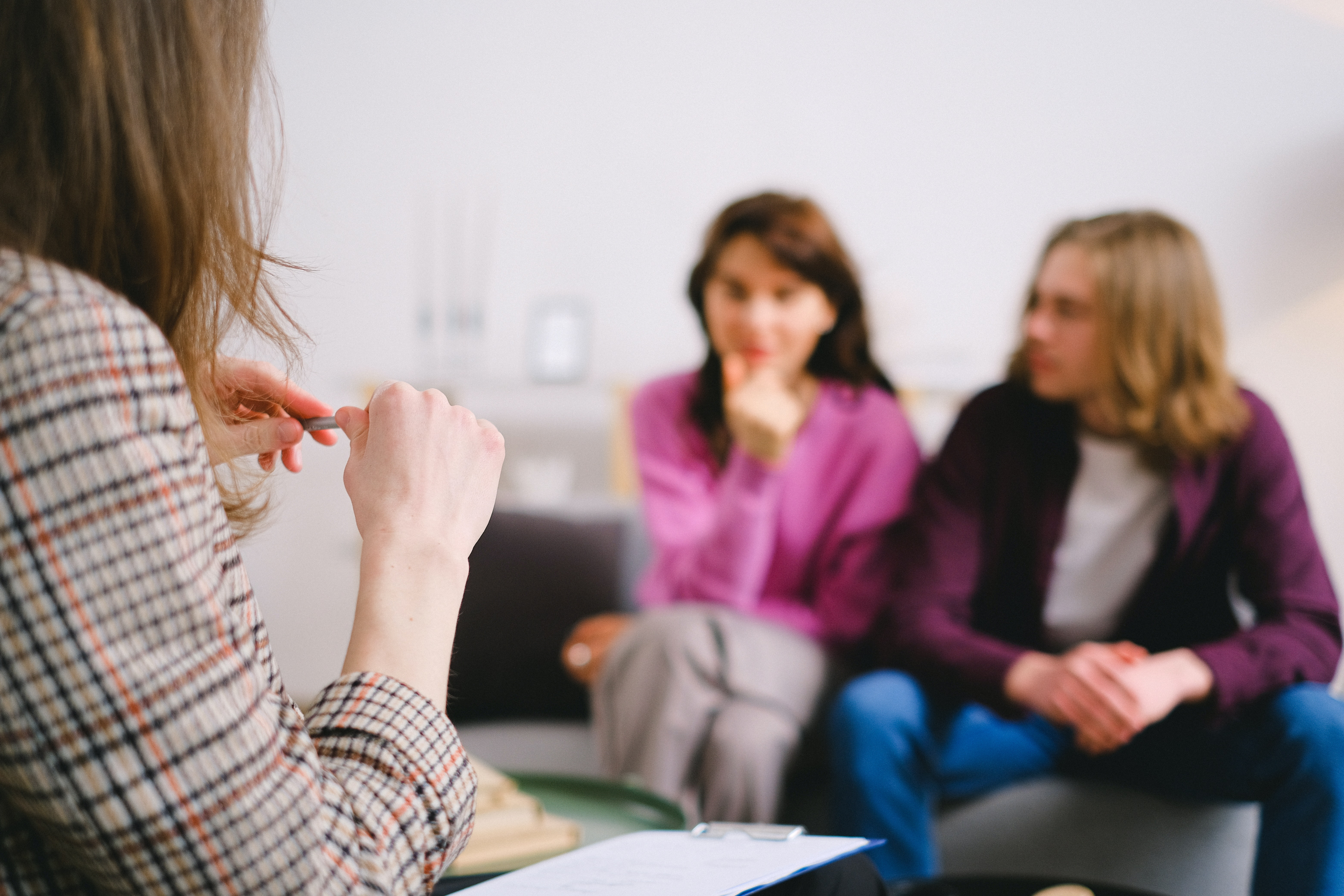 Counselling and Psychotherapy BSc (Hons) Top-Up Degree