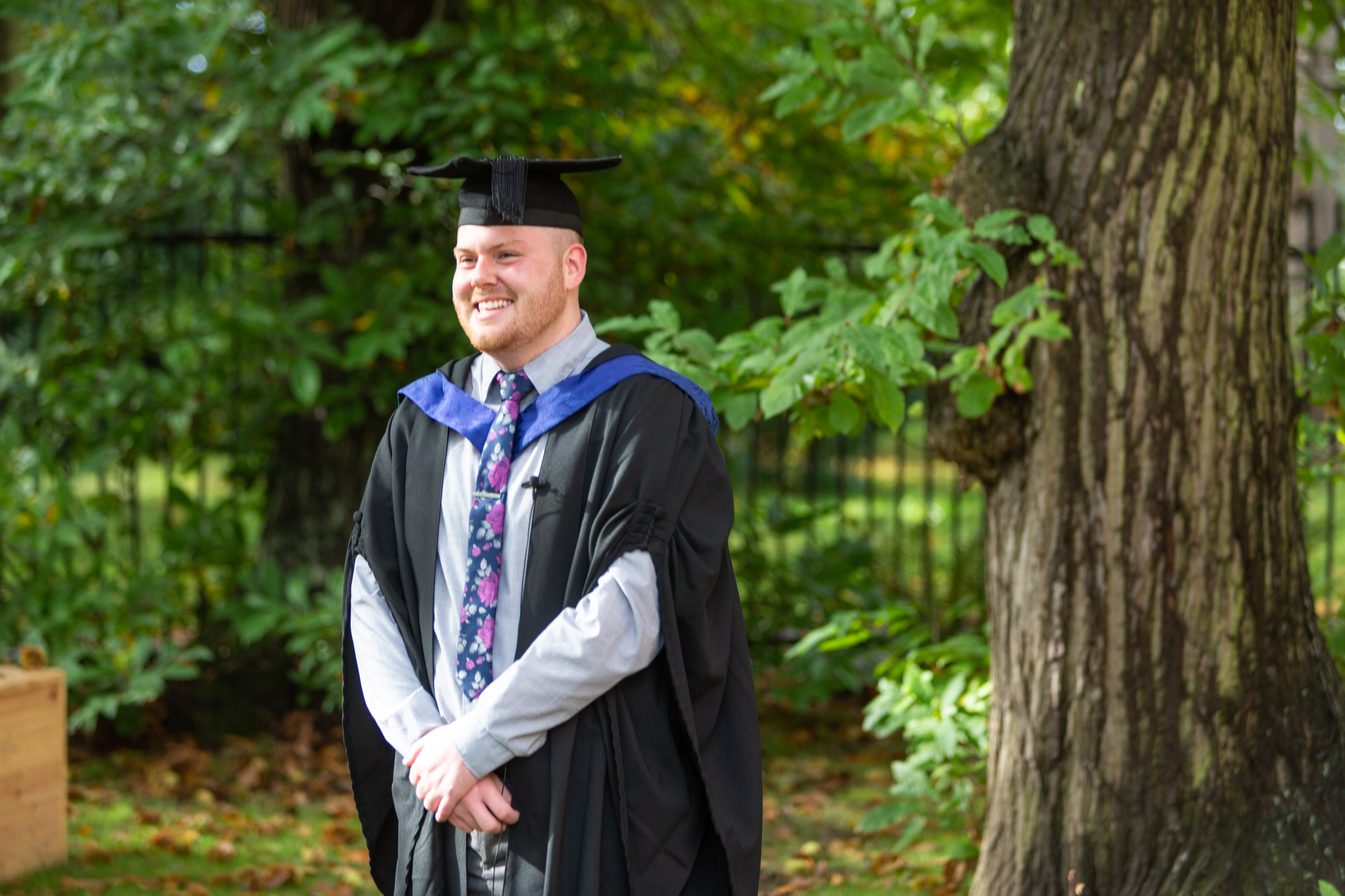 Student Photo