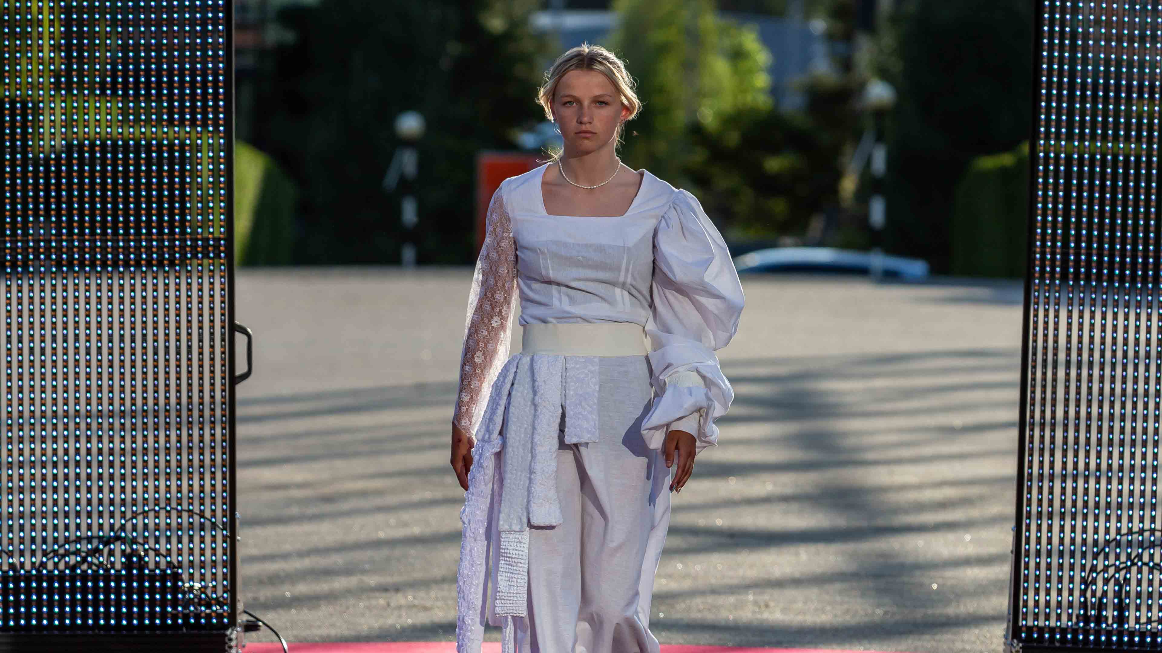 Fashion and Textiles (with Business) BA (Hons) Degree