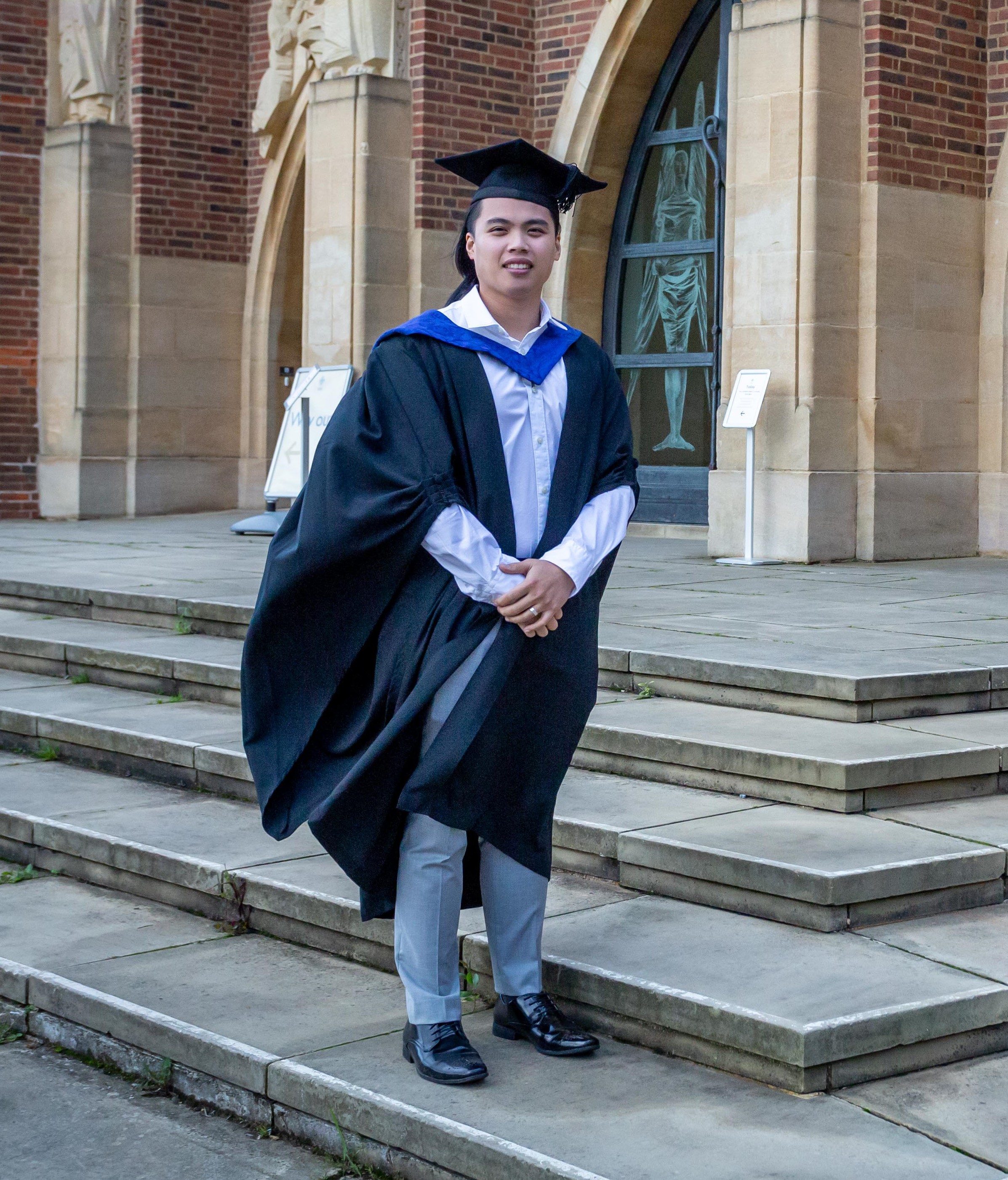 Student Photo