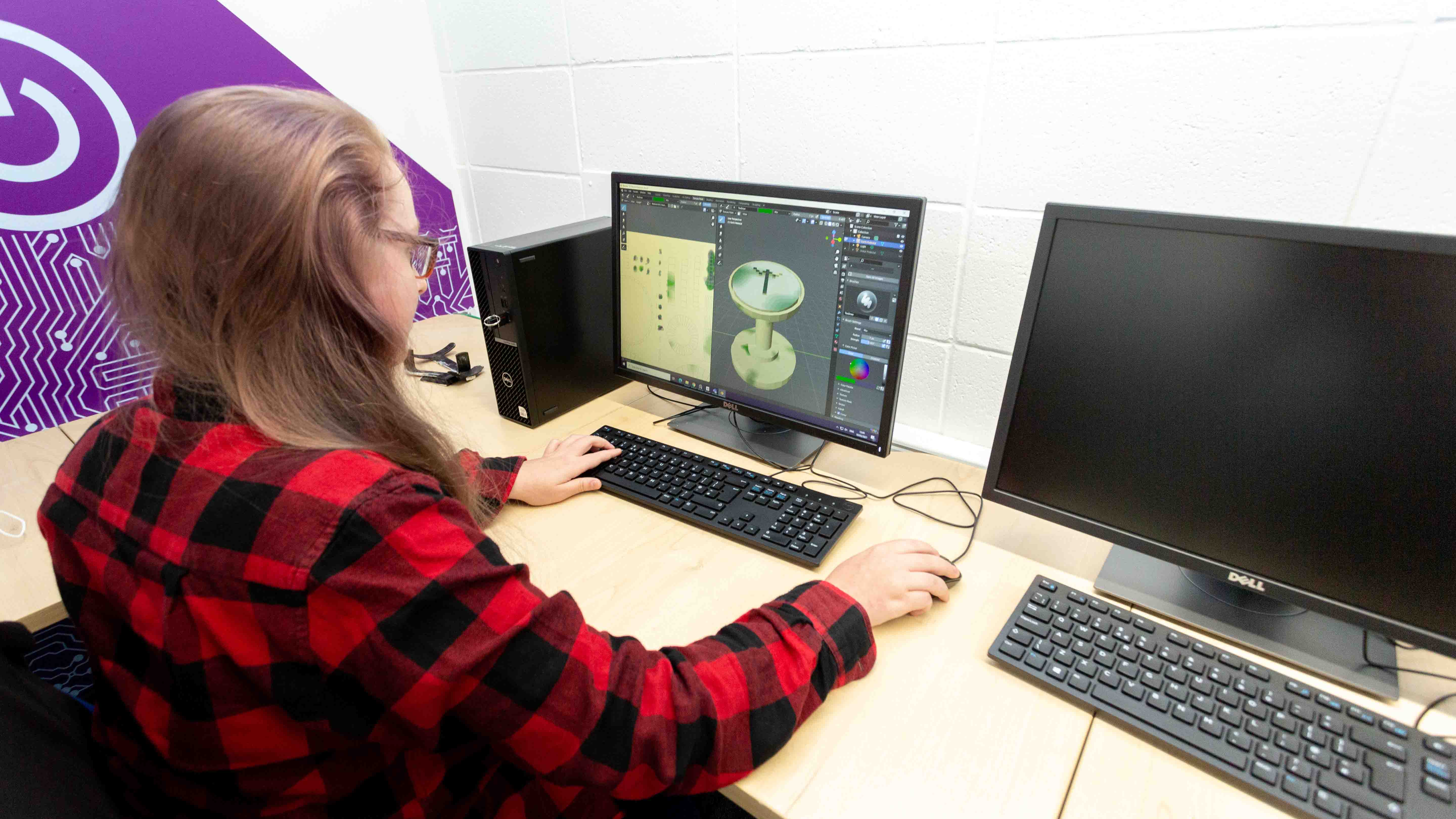 Game Design and Development BA (Hons) Degree