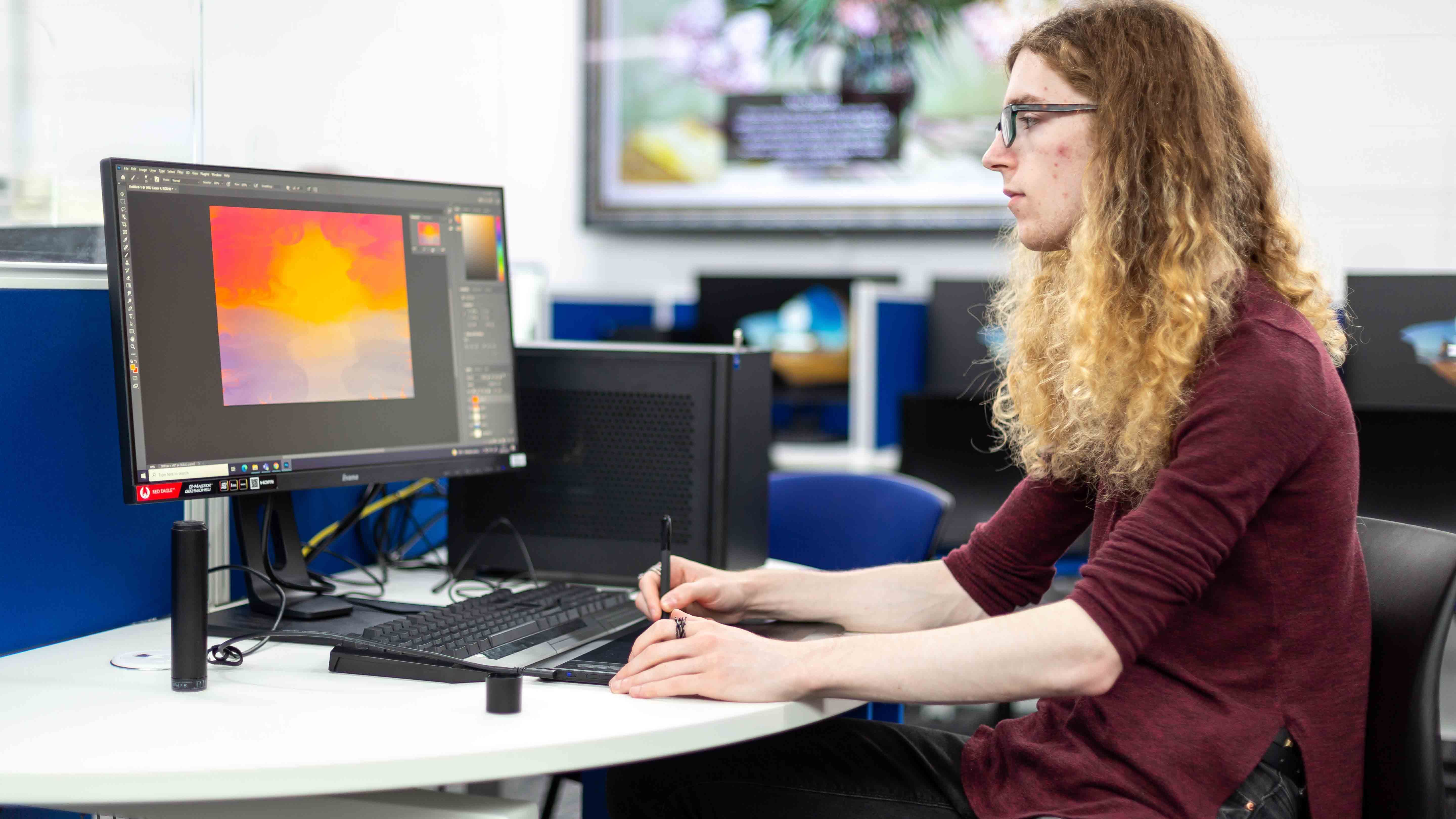 Game Design and Development BA (Hons) Degree