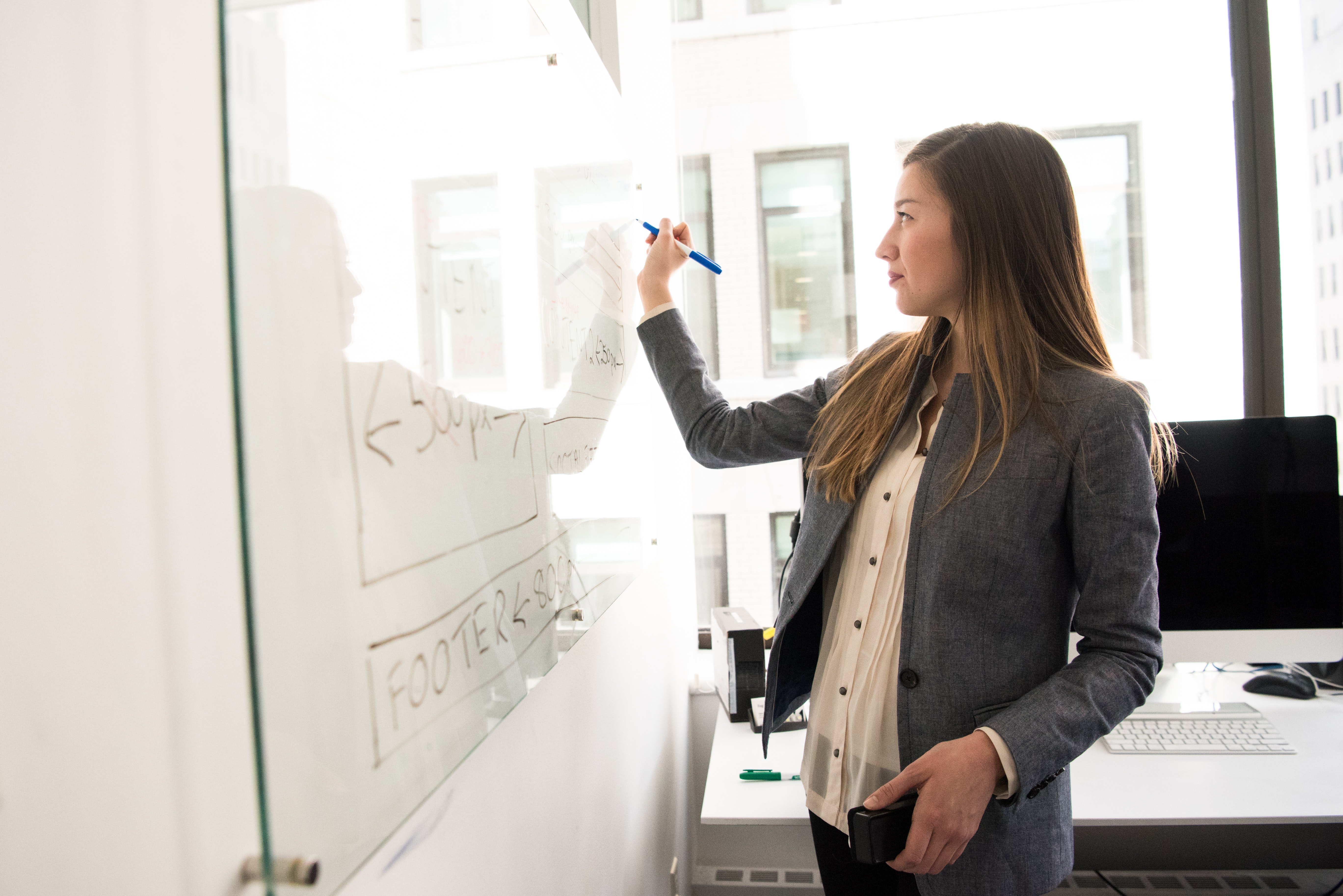 Management and Leadership CMI Level 5 Certificate