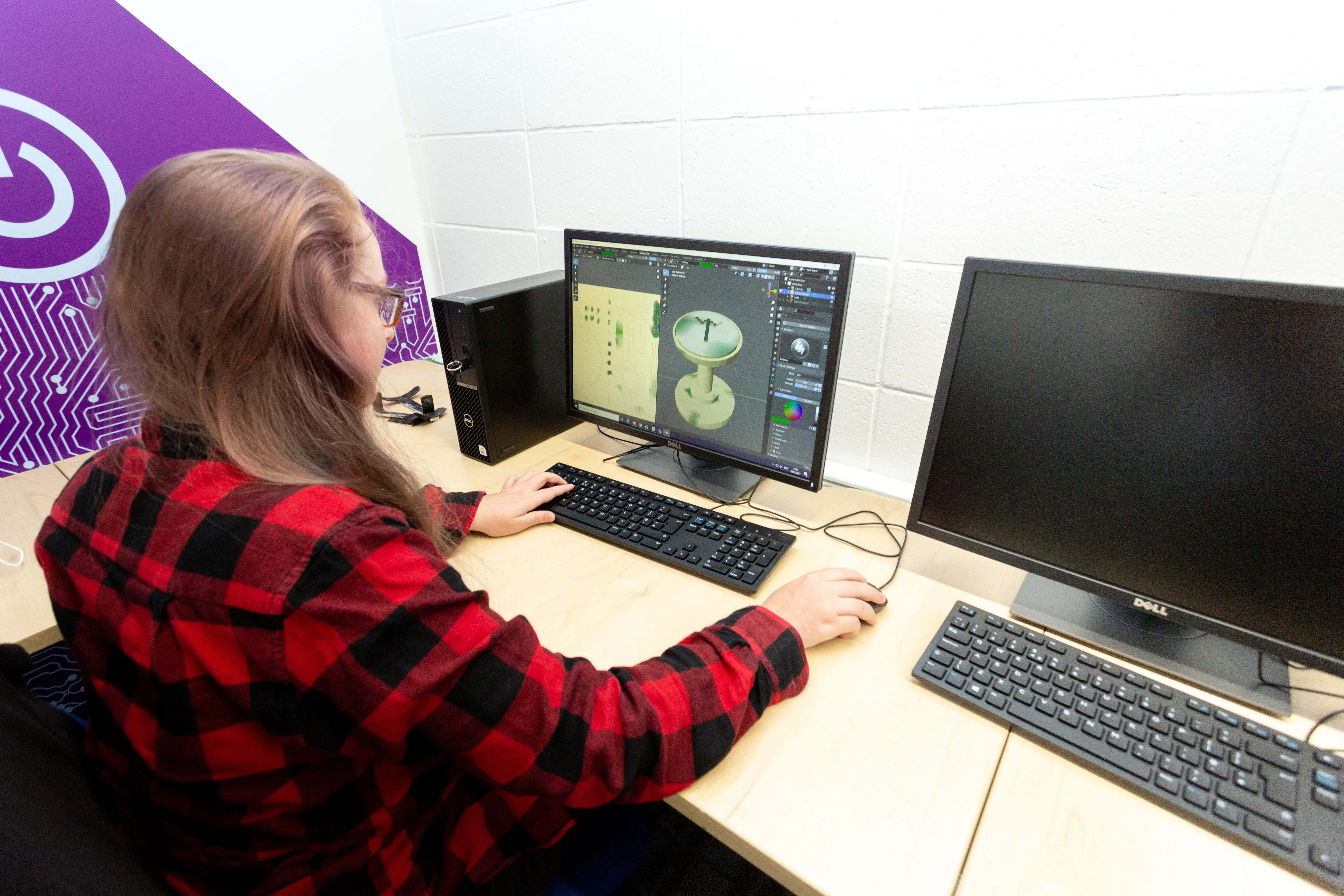 Game Design and Development Foundation Degree