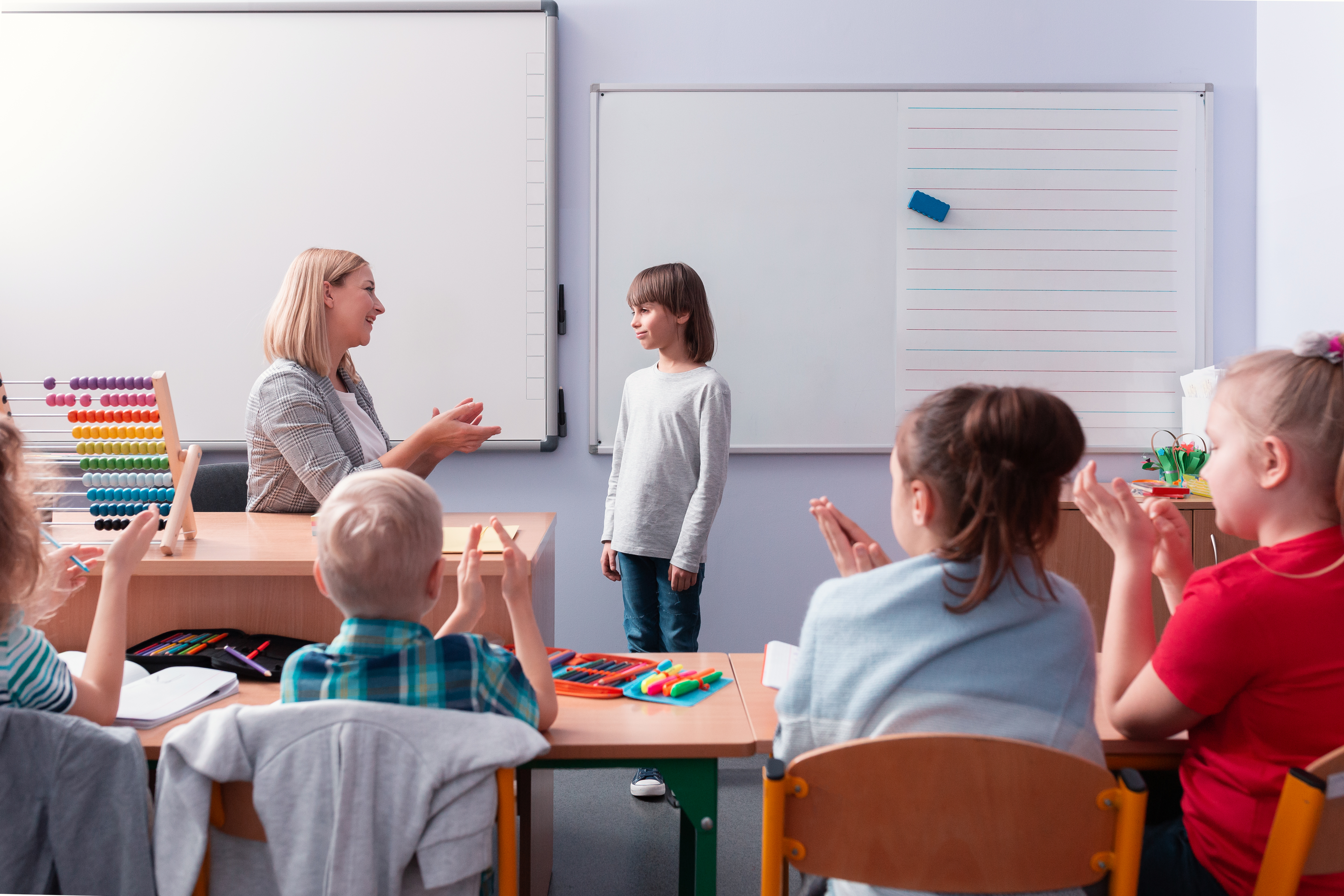 Primary Education with Qualified Teacher Status (QTS) BA (Hons)
