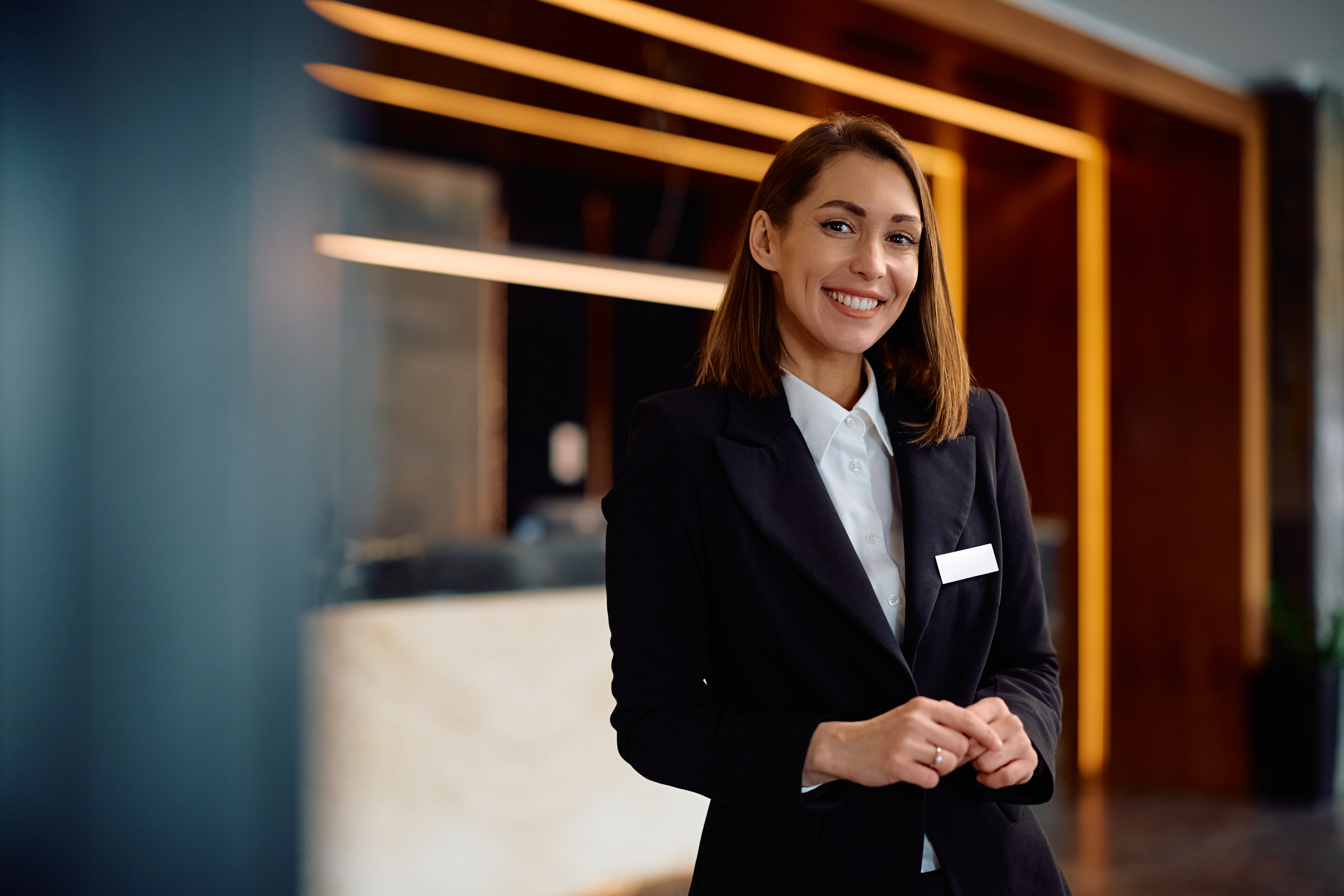 Hospitality Management HND