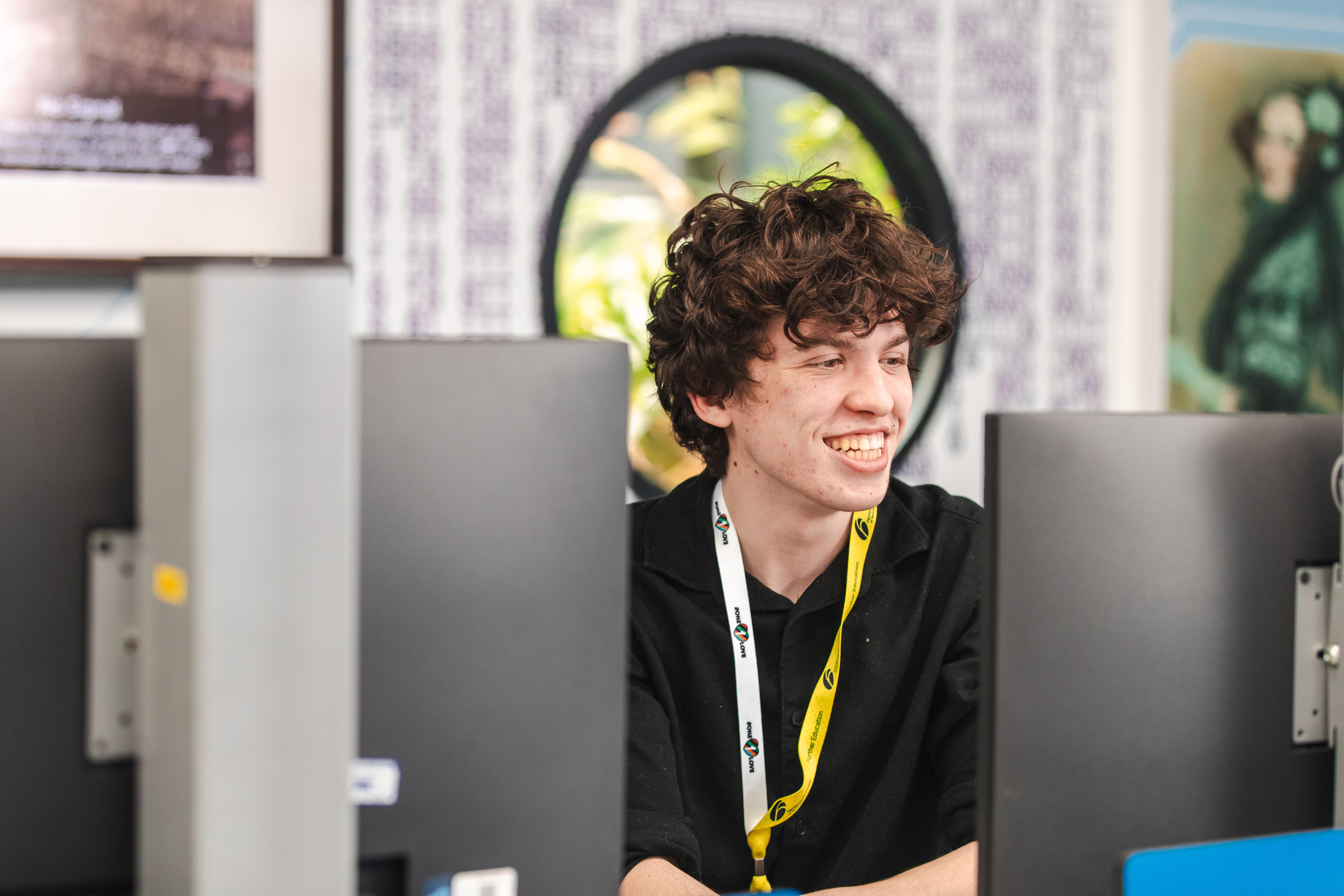  BSc (Hons) Computing Level 6