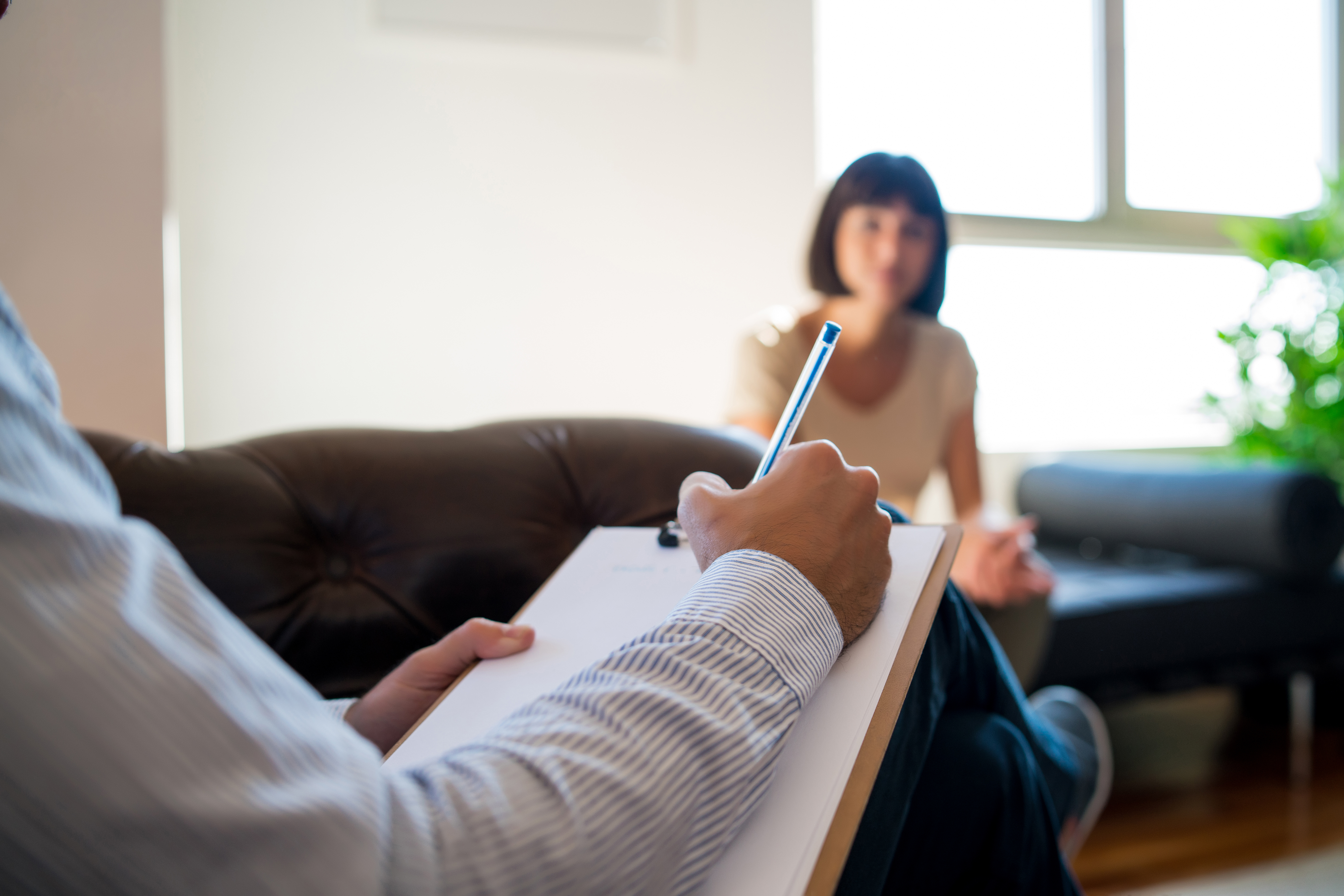 Counselling and Psychotherapy BSc (Hons) Top-Up Degree