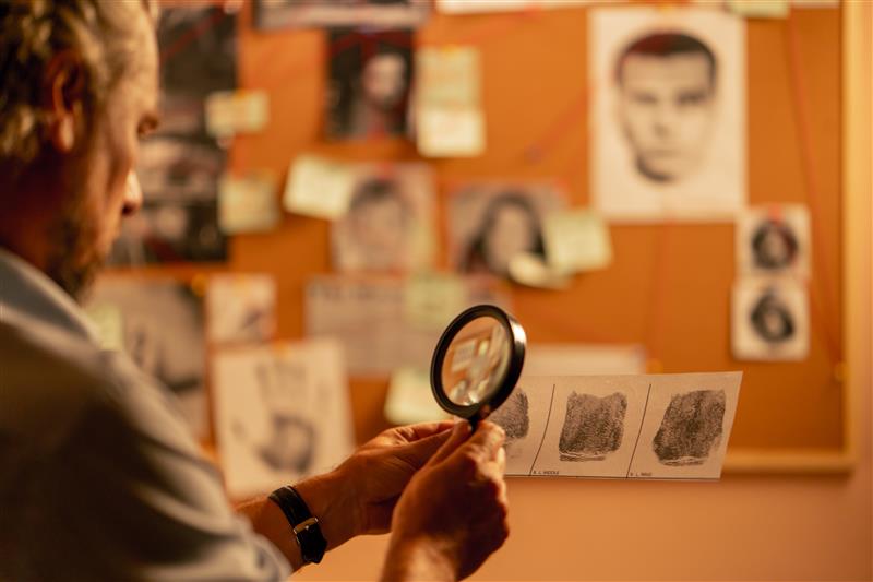 Criminology with Sociology BSc (Hons) Degree