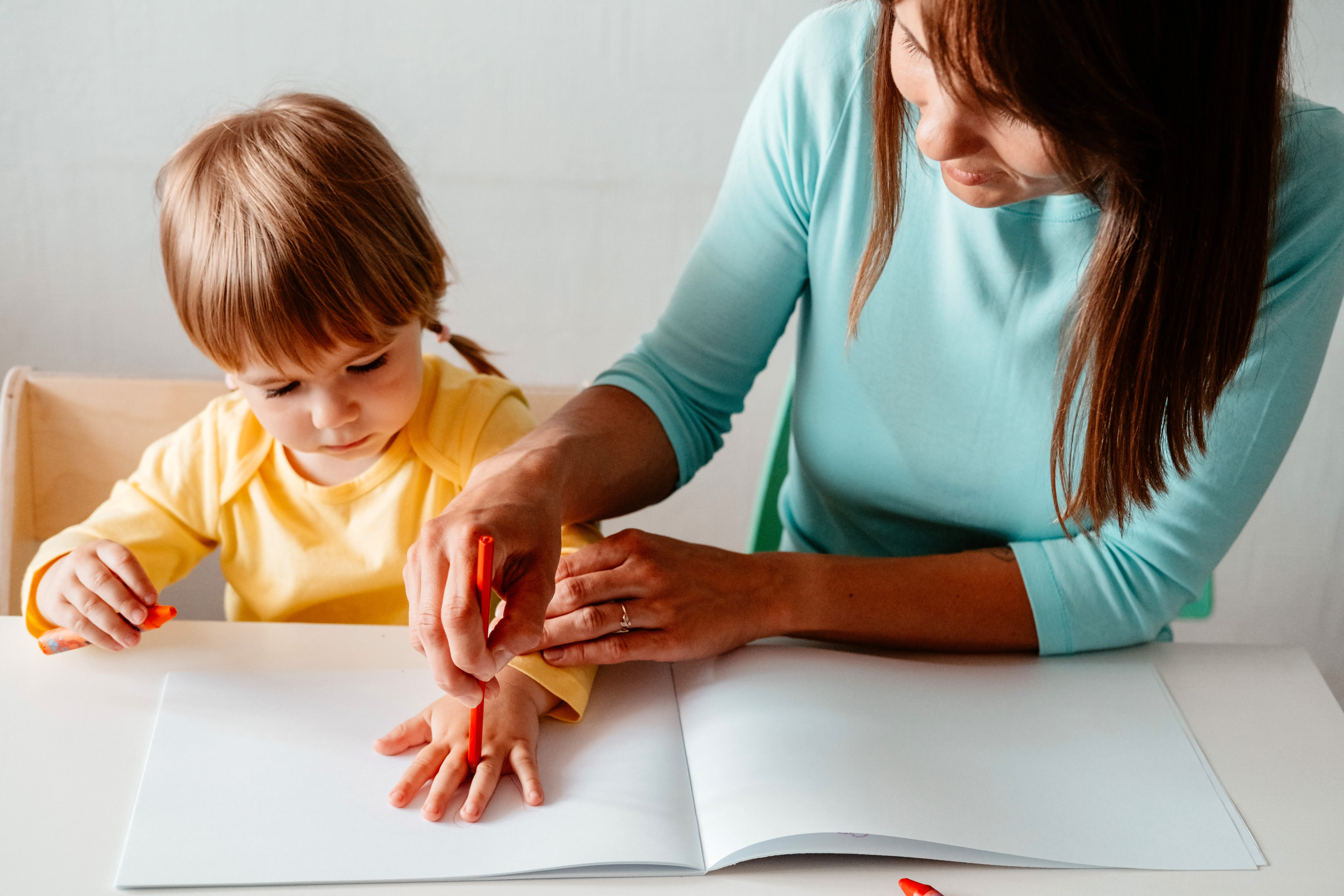 Early Childhood Studies BA (Hons) Top-up Degree