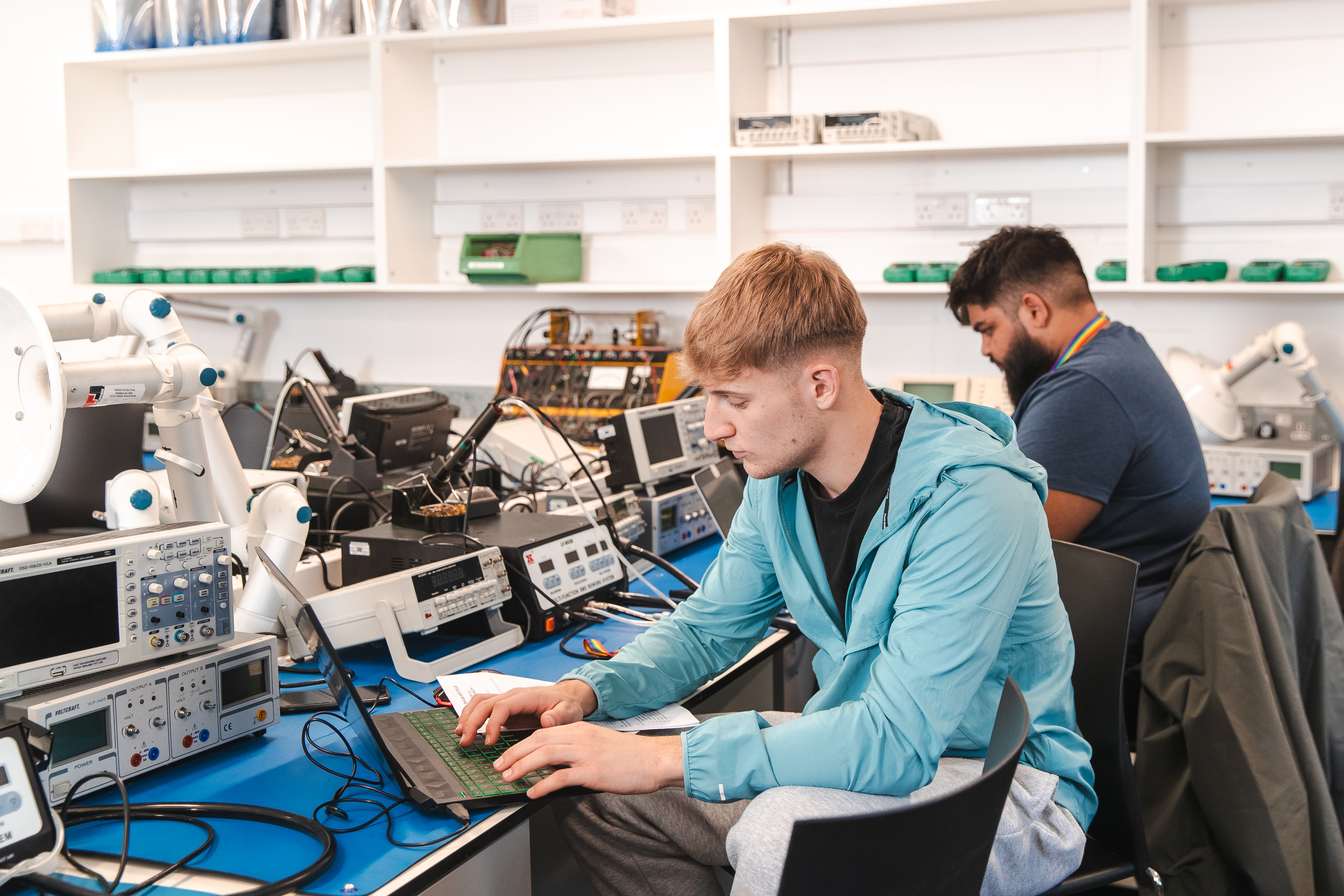 Engineering Science: Access to Higher Education Diploma