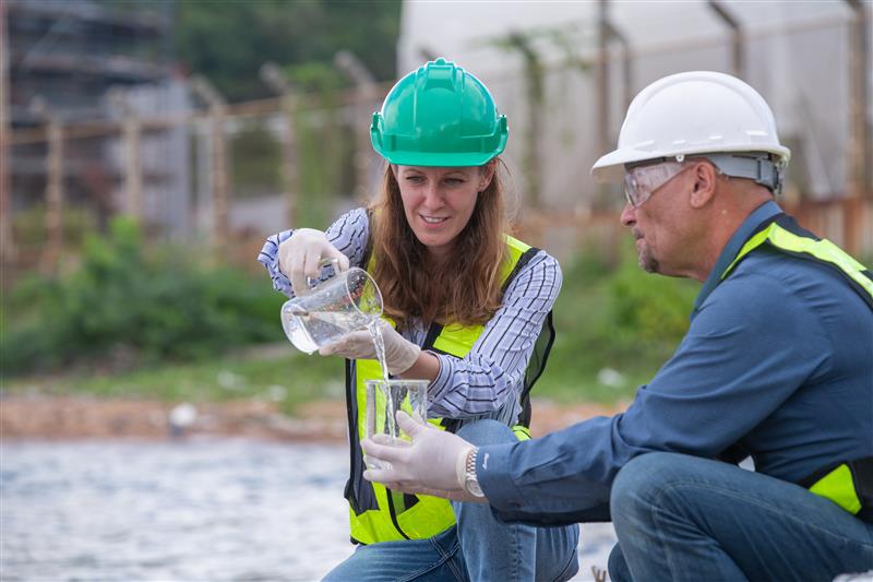 Environmental Science: Access to Higher Education Diploma