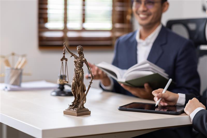 Law: Access to Higher Education Diploma