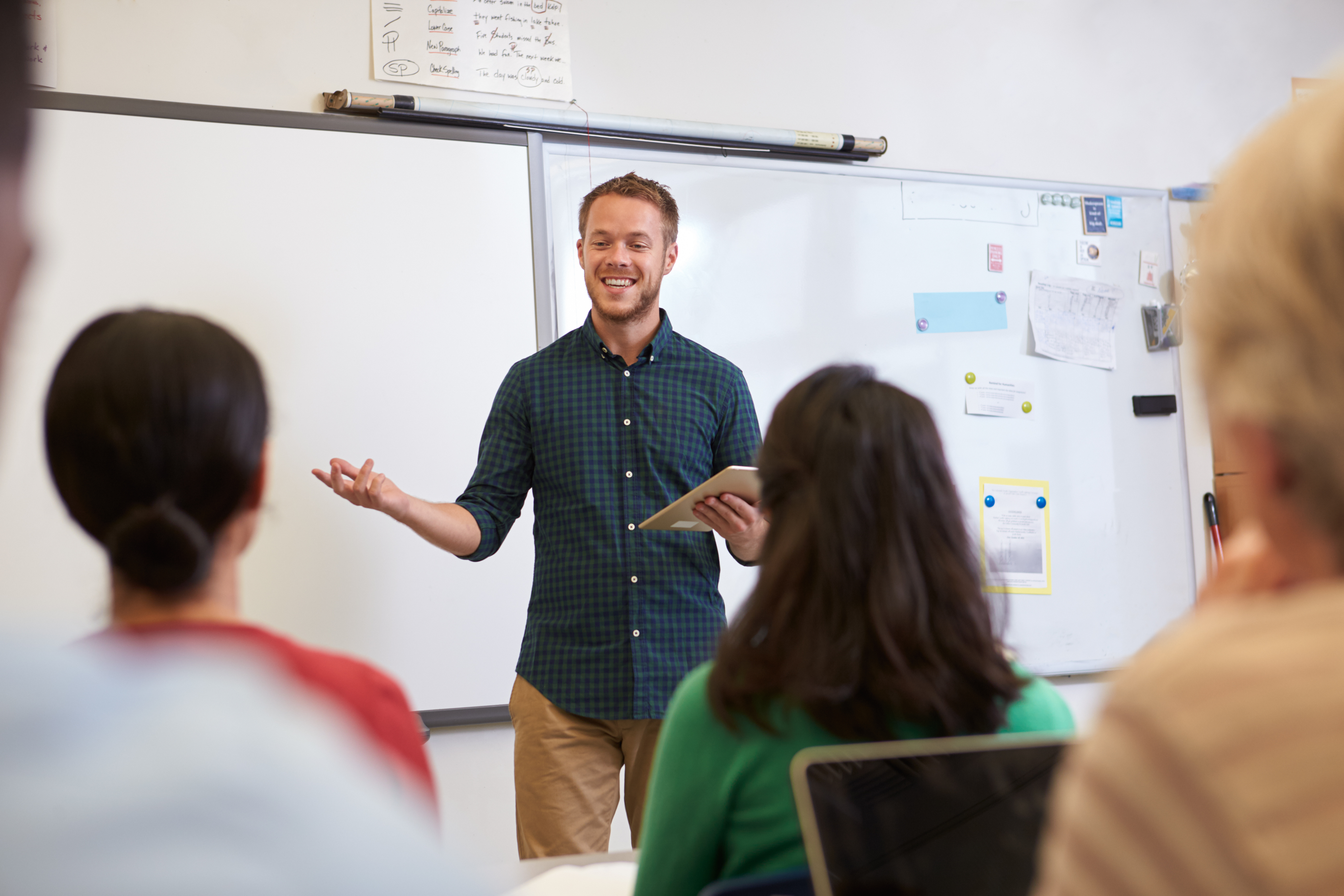Level 3 Award in Education and Training (formerly PTLLS)