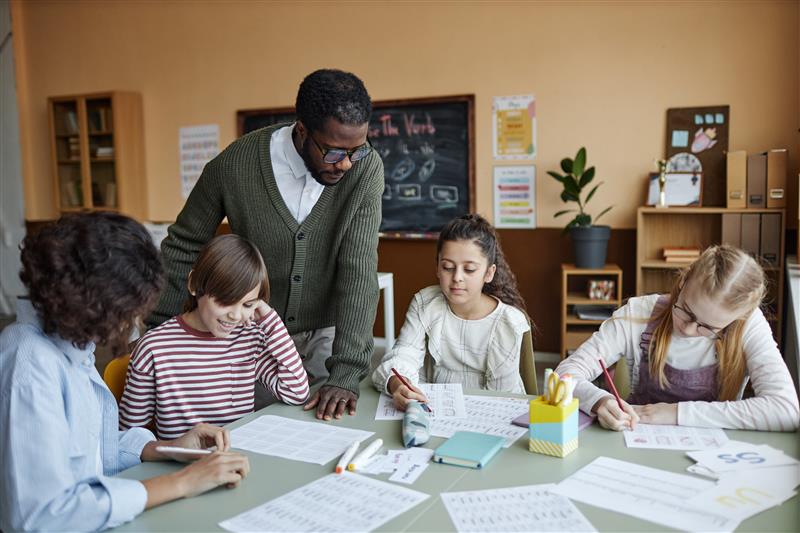 Level 3 Certificate In Supporting Teaching & Learning in Schools