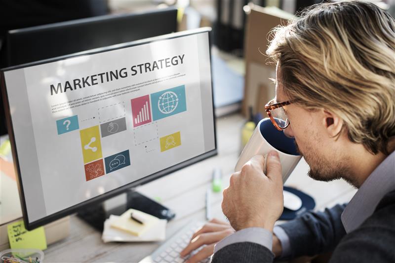 Marketing & Digital Strategy CIM Level 6 Award
