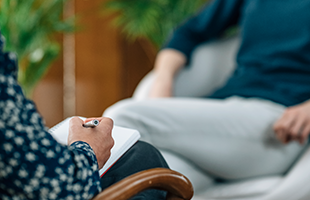 TQUK Level 2 Certificate in Counselling Skills