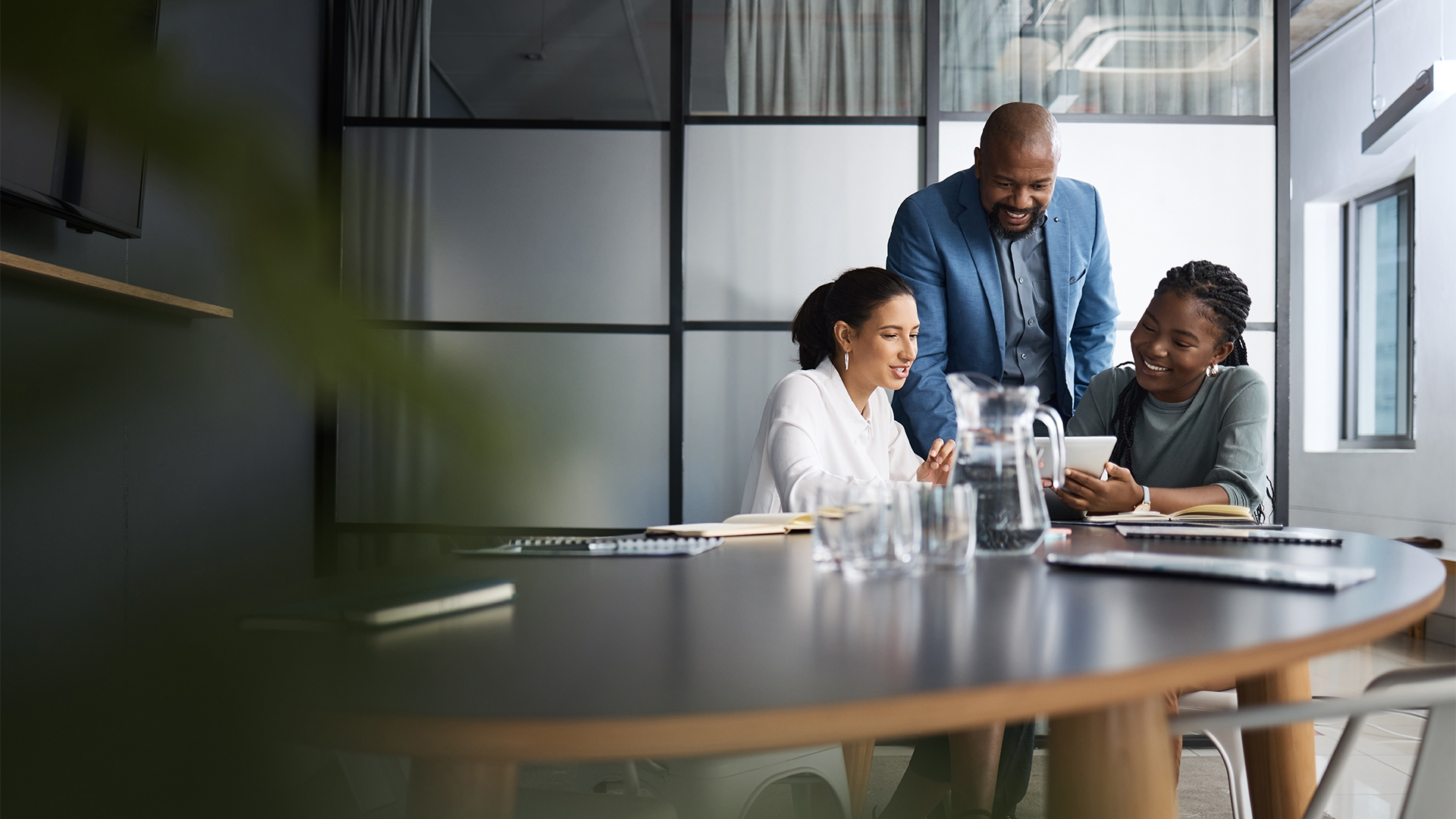 HND in Sustainable Business Management for England